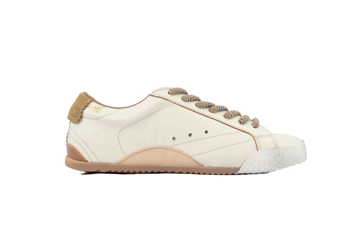 Golden Goose Super-Star Sneakers