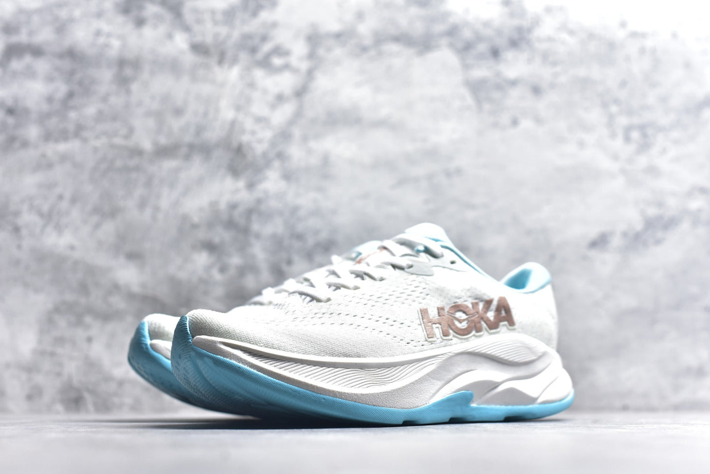 HOKA Rincon 4 Running Shoes | Ultralight & Fast | EU 36-45