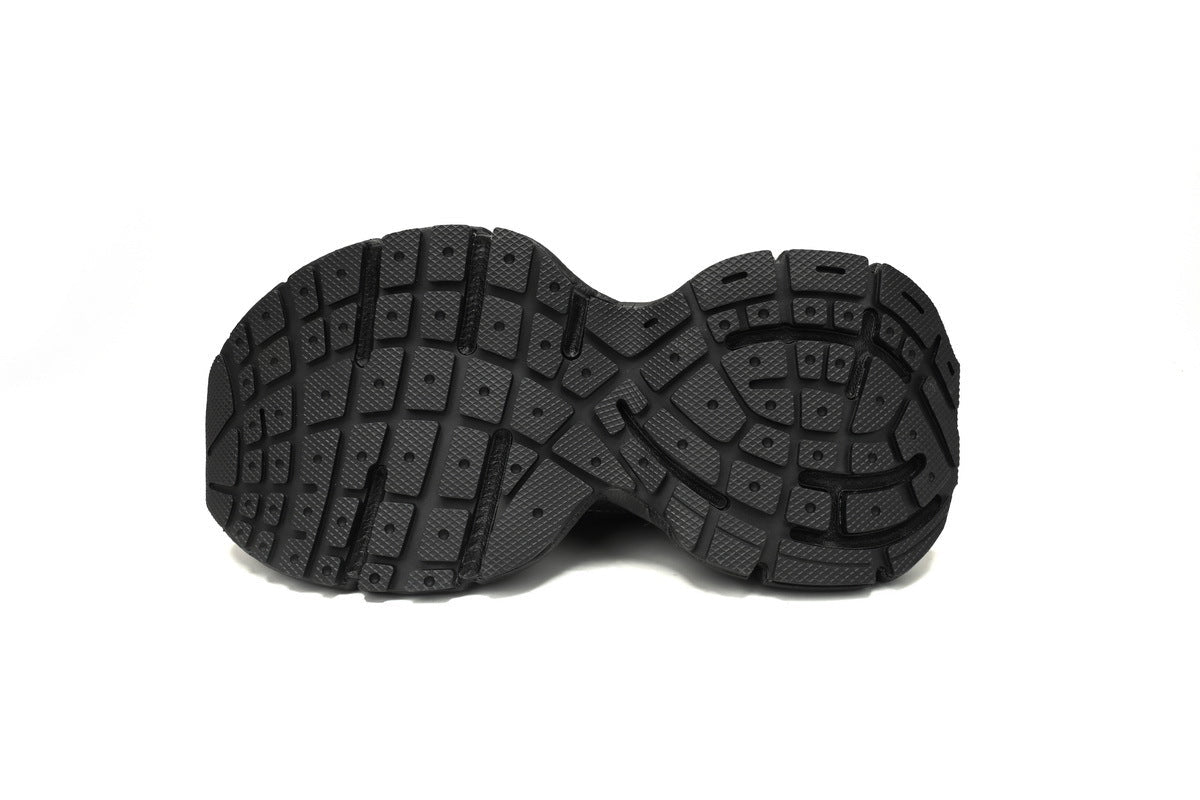 Balenciaga 3XL Sneaker – Low-Top Chunky Sole