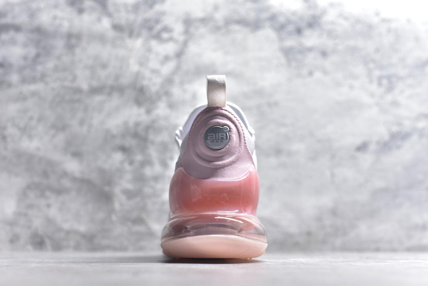 Nike Air Max 270 Sneakers | Iconic Air Cushioning | EU 36-45
