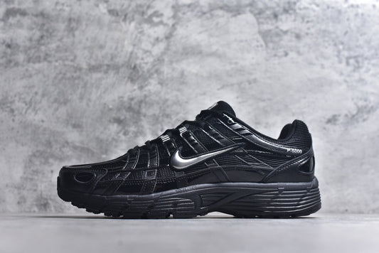 Nike P-6000 Low-Top Sneakers | Retro Casual Style