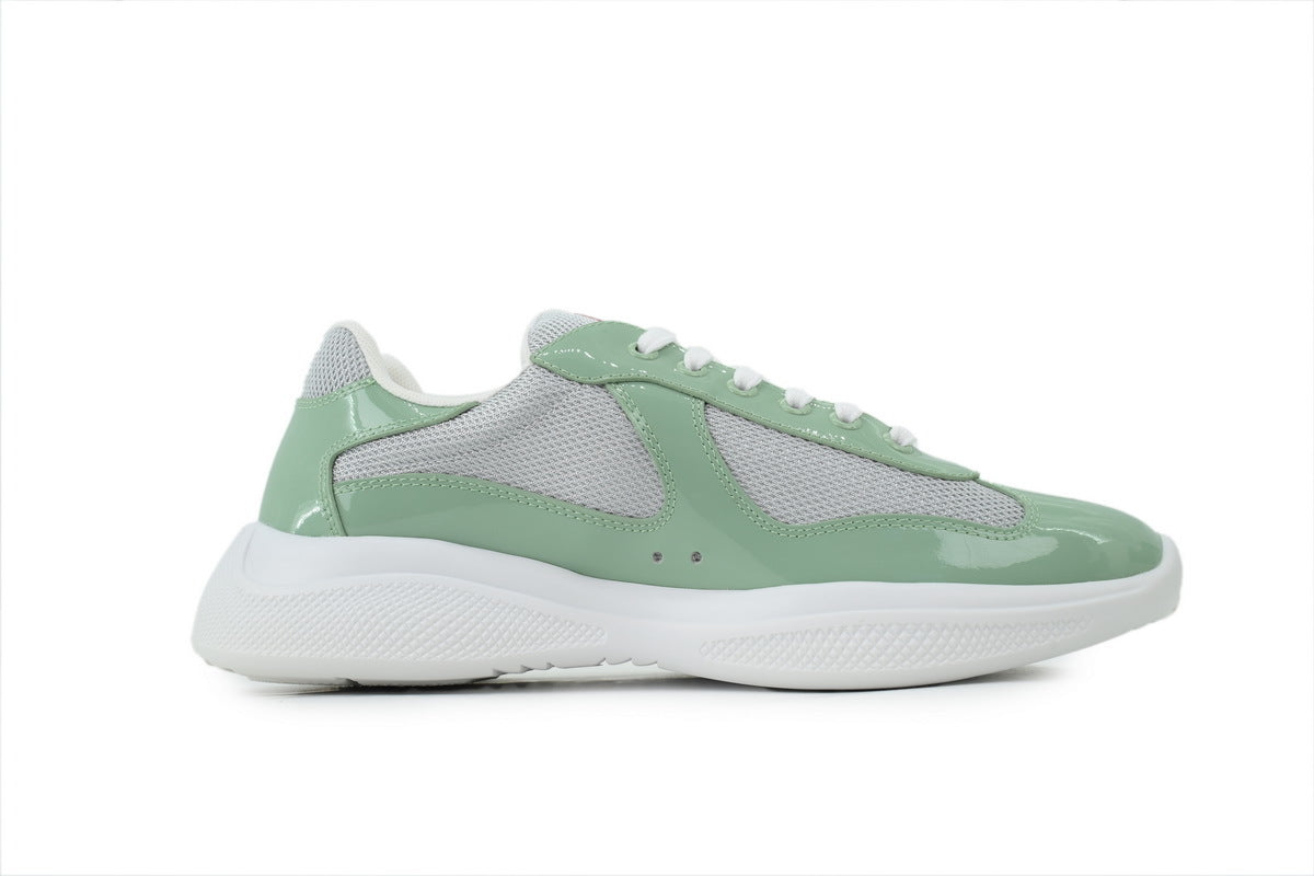 Prada America's Cup Sneakers