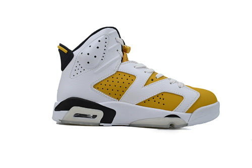 Nike Air Jordan 6 – Retro High-Top Basketball Sneakers